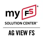 Ag View FS - myFS iOS Icon
