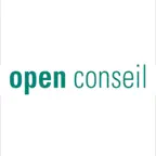 Open Conseil iOS Icon
