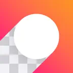 Background Eraser: Remove BG iOS Icon