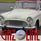 Gazoline iOS Icon