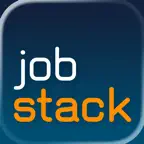 JobStack for Business iOS Icon