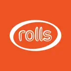 Rolls iOS Icon