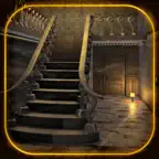 脱出ゲーム　からくり洋館からの脱出 iOS Icon