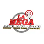 La Mega 95Fm iOS Icon
