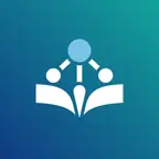 PubMed Connect: Latest Papers iOS Icon