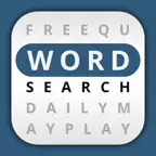 • Word Search • iOS Icon