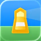 Lighthouse Score icon