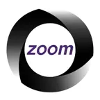 FOCUS Zoom iOS Icon