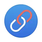 Copy Link to Pasteboard iOS Icon