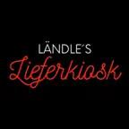 Ländles Lieferkiosk iOS Icon