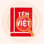 Tên Việt iOS Icon