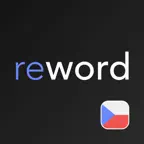 Learn Czech with flash cards! iOS Icon