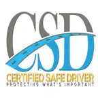 Safety at CSD Innovations Icon