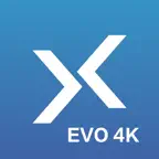 ZX-EVO4K iOS Icon