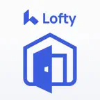 Lofty Open House iOS Icon