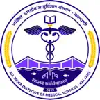 AIIMS Kalyani Swasthya iOS Icon