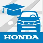 Honda DriverCoaching iOS Icon