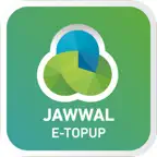 JAWWAL E-TOPUP iOS Icon
