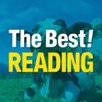 TheBestReading iOS Icon