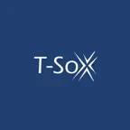 T-SoX iOS Icon