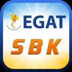 SBK Mobile iOS Icon
