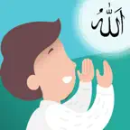 Doa Harian Islam iOS Icon