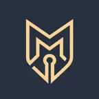 Matn.uz iOS Icon