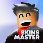 Mod-Master For Roblox iOS Icon