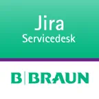 BBraun Jira Servicedesk iOS Icon
