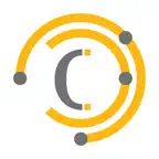 Cady Cloud Text iOS Icon