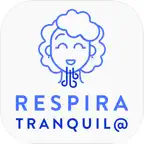 Respira Tranquilo iOS Icon