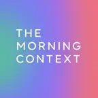 The Morning Context icon