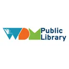 West Des Moines Public Library iOS Icon