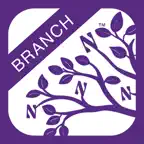 Branch - NU Athlete Community iOS Icon