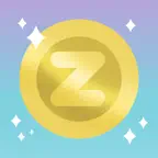 Adventures with Zeee Bucks iOS Icon