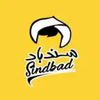 Sindbad | سندباد iOS Icon