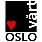 VårtOslo iOS Icon