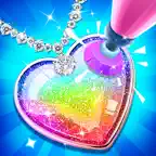 Handmade Jewelry - Top Design iOS Icon