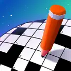 Crossword Explorer+ iOS Icon