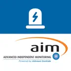 AIM customer services iOS Icon