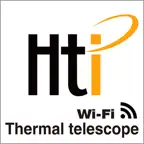 HTI-WIFI iOS Icon