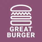 Great Burger iOS Icon
