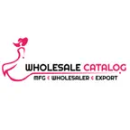 Wholesale Catalog iOS Icon