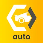 Haltec Torque Retail iOS Icon