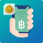 TRD Smart Pay iOS Icon