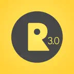 Robomow App 3.0 iOS Icon