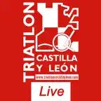Triatlón Castilla y León Live iOS Icon