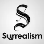 Surrealism: Photo & Art Maker iOS Icon
