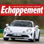 Echappement iOS Icon