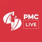 Corremos con PMC Live iOS Icon